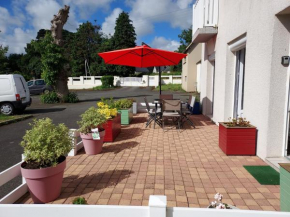 MAISON DANS RESIDENCE